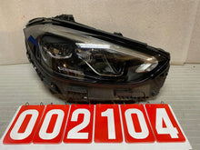 Laden Sie das Bild in den Galerie-Viewer, Frontscheinwerfer Mercedes-Benz W206 A2069067203 Full LED Rechts Headlight SCH6467980022oo