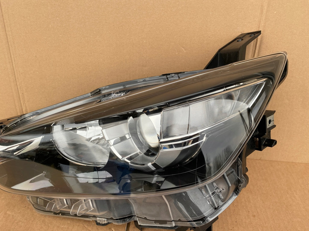 Frontscheinwerfer Mazda Cx-3 Cx3 D10E-51040 LED Links Scheinwerfer Headlight