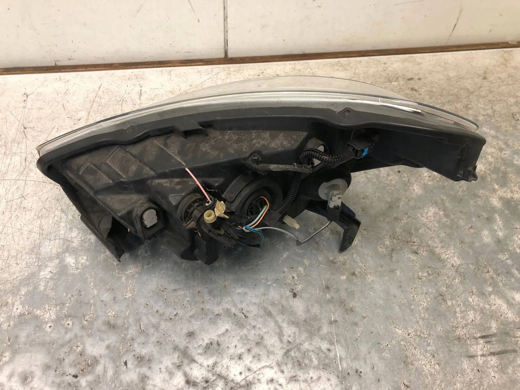 Frontscheinwerfer Dacia Dokker 260102414R Rechts Scheinwerfer Headlight