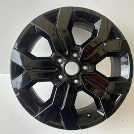 1x Alufelge 17 Zoll 6.5