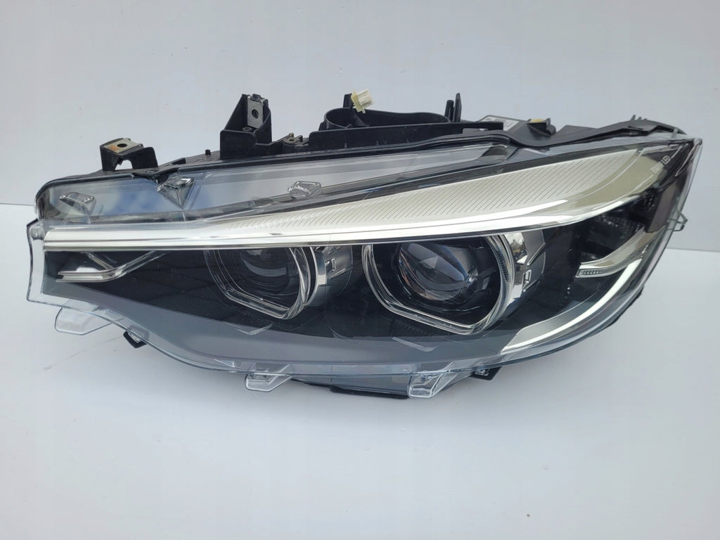 Frontscheinwerfer BMW 4 F36 F32 F33 8738699 Ein Satz Scheinwerfer Headlight SCH6102296631ej