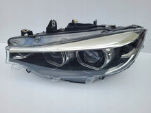 Laden Sie das Bild in den Galerie-Viewer, Frontscheinwerfer BMW 4 F36 F32 F33 8738699 Ein Satz Scheinwerfer Headlight SCH6102296631ej