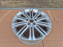 Load image into Gallery viewer, 1x Alufelge 17 Zoll 7.0" 5x112 49ET 5F0601025S- Seat Leon Rim Wheel FEL2052636750kl