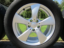 Load image into Gallery viewer, 4x Alufelge 17 Zoll 7.5" 5x112 45ET KBA48918 Mercedes-Benz W221 Rim Wheel FEL4320790217fs