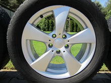 Laden Sie das Bild in den Galerie-Viewer, 4x Alufelge 17 Zoll 7.5" 5x112 45ET KBA48918 Mercedes-Benz W221 Rim Wheel FEL4320790217fs