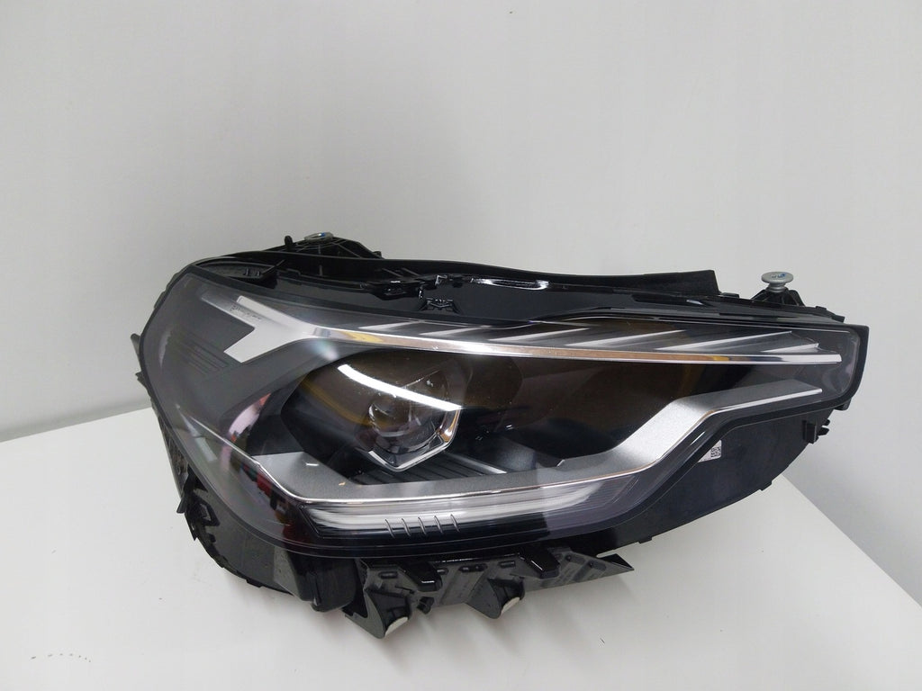 Frontscheinwerfer BMW 2 G42 5A320E6 Full LED Rechts Scheinwerfer Headlight SCH7285510457tp