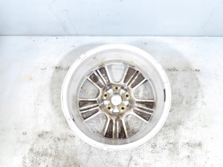 1x Alufelge 17 Zoll 6.5" 5x114.3 Hyundai Rim Wheel FEL6508403986cy