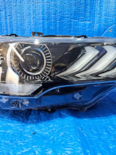 Laden Sie das Bild in den Galerie-Viewer, Frontscheinwerfer Ford JR3B-13005-A Full LED Rechts Scheinwerfer Headlight SCH3594339558kp
