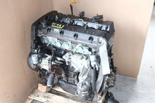 Load image into Gallery viewer, Motor Kia Carnival I 2.9 CRDI 215TKm Diesel Engine Unkomplett MOT1178730312jq