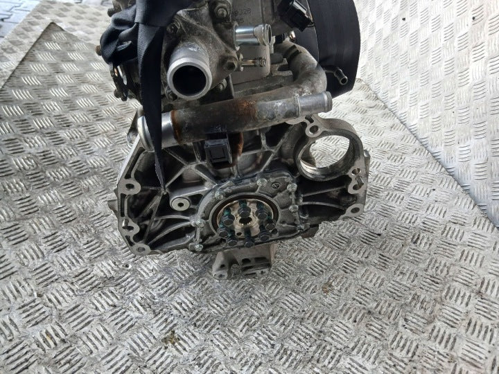 Motor Suzuki Vitara I Sx4 S-Cross M16A 1.6 VVT 2015 Benzin Engine Unkomplett MOT3561436181as