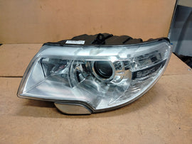 Frontscheinwerfer Skoda Superb II 3T1941015C Links Scheinwerfer Headlight