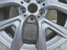 Load image into Gallery viewer, 1x Alufelge 17 Zoll 6.5" 5x112 6856076 BMW X1 Rim Wheel FEL4746056651om