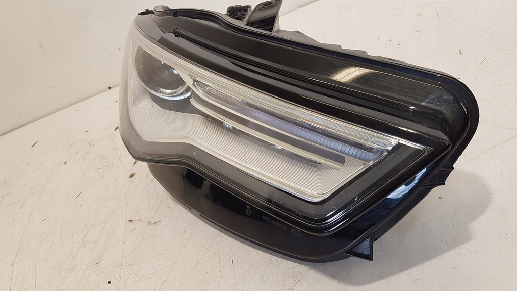 Frontscheinwerfer Audi A6 C7 4G0941006F Xenon Rechts Scheinwerfer Headlight