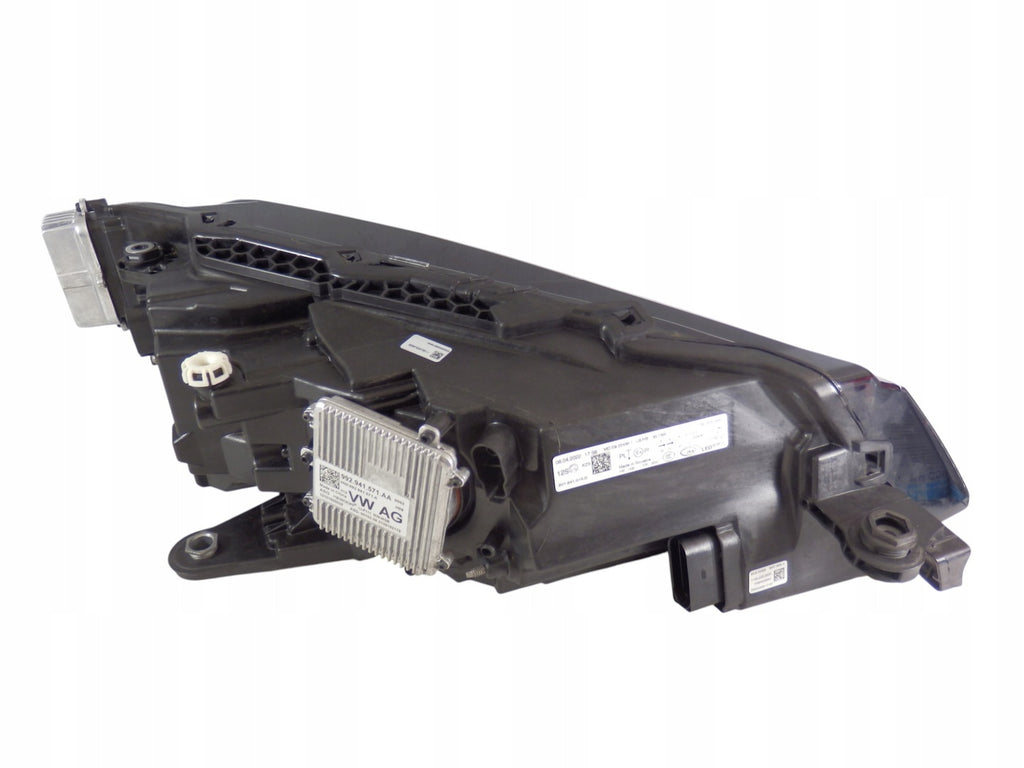 Frontscheinwerfer Skoda Superb III 3V1941015D LED Ein Stück (Rechts oder Links)