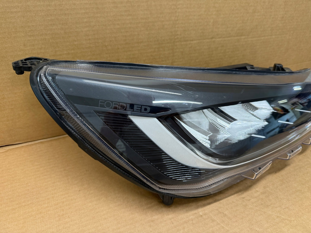 Frontscheinwerfer Ford Focus NX7B-13E014-CF LED Rechts Scheinwerfer Headlight SCH6978897450av