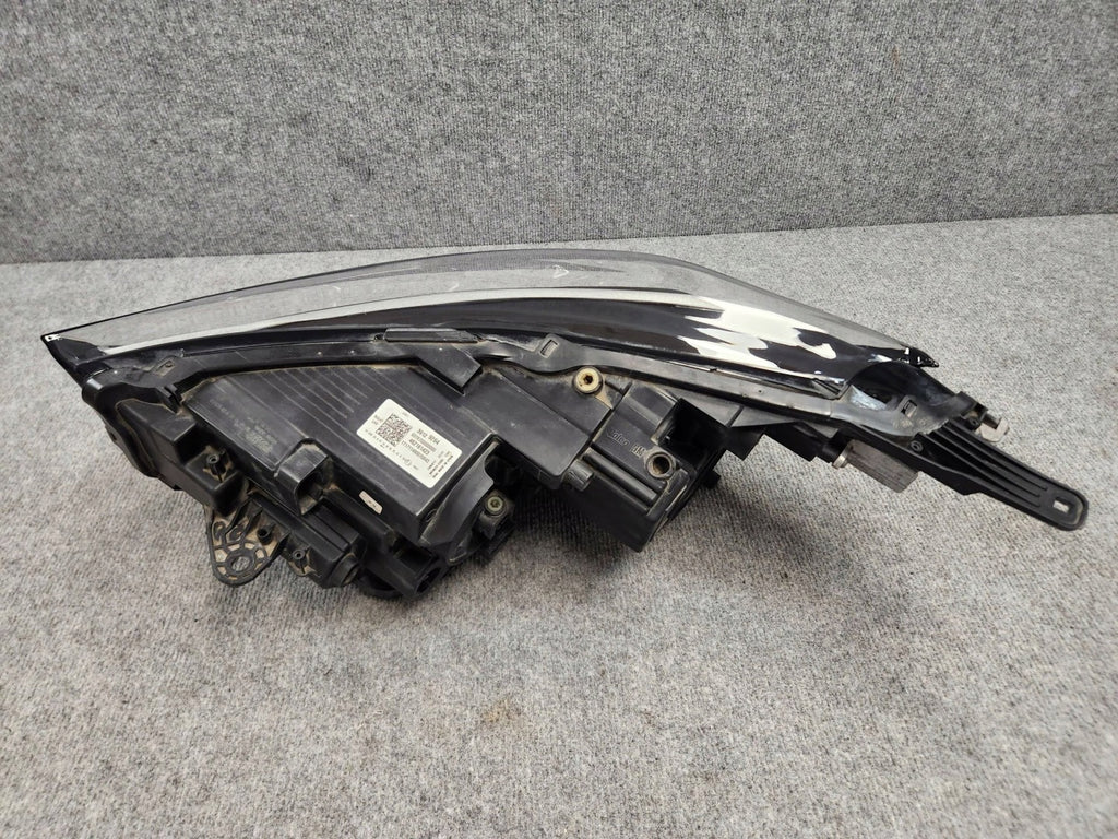 Frontscheinwerfer Opel Crossland X 462161423 LED Rechts Scheinwerfer Headlight SCH4819716145rm
