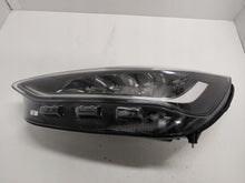 Laden Sie das Bild in den Galerie-Viewer, Frontscheinwerfer Ford Focus NX7B-13E015-CF LED Links Scheinwerfer Headlight SCH8679506347js