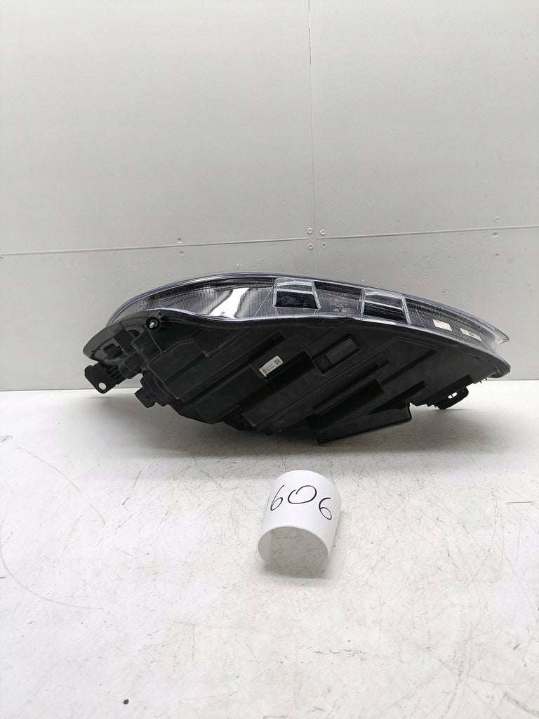 Frontscheinwerfer Ford Focus JX7B13E016CH Rechts Scheinwerfer Headlight SCH4011313372qs
