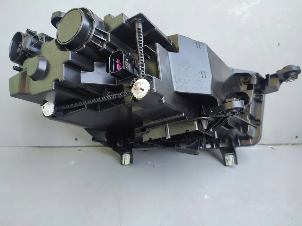 Frontscheinwerfer Seat Ateca 1EX014 891-32 576941031B Links Headlight