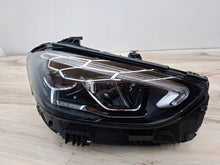 Laden Sie das Bild in den Galerie-Viewer, Frontscheinwerfer Mercedes-Benz W206 A2069066204 Rechts Scheinwerfer Headlight SCH9585920416zs