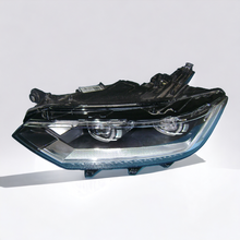 Load image into Gallery viewer, Frontscheinwerfer VW Passat B8 LED Links Scheinwerfer Headlight