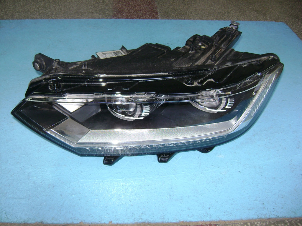 Frontscheinwerfer VW Passat B8 LED Links Scheinwerfer Headlight