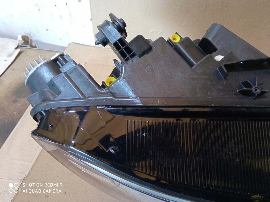 Frontscheinwerfer VW Id.4 11B941036 LED Rechts Scheinwerfer Headlight SCH5934511310rt