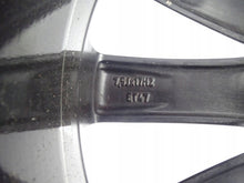 Load image into Gallery viewer, 1x Alufelge 17 Zoll 7.5" 5x112 47ET 1Q0601025B VW Rim Wheel FEL4375037088bu
