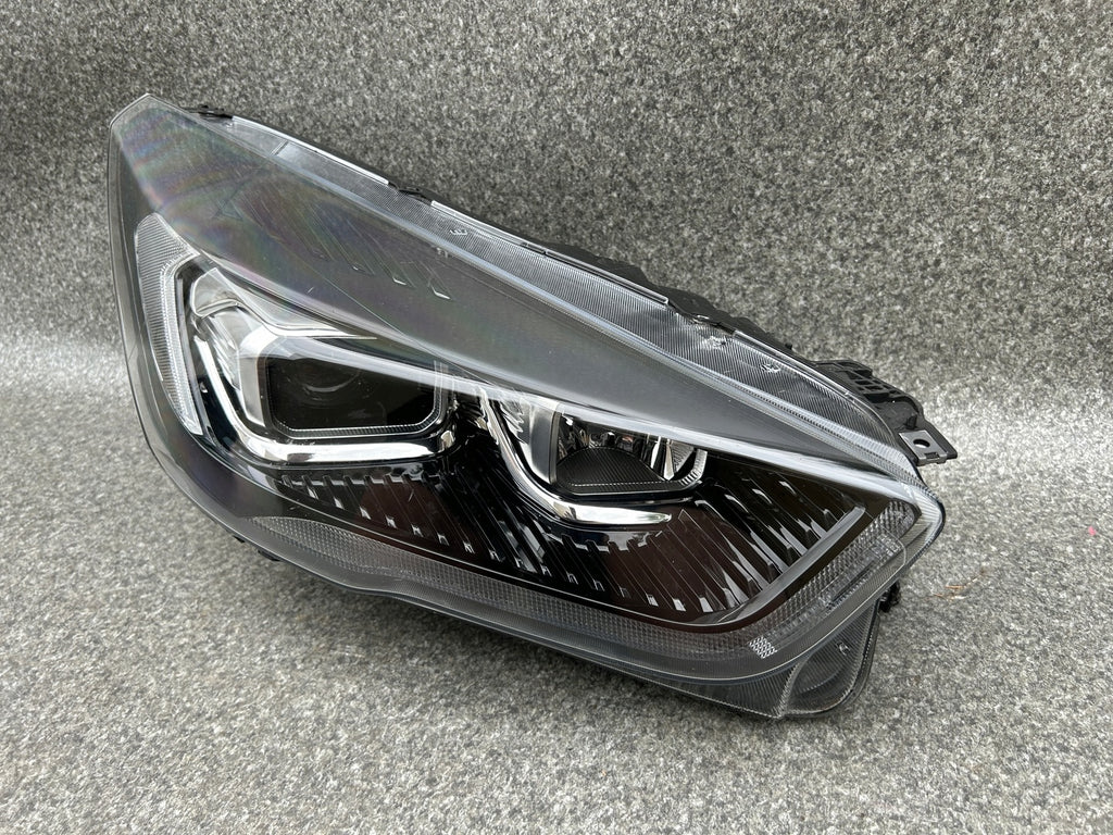 Frontscheinwerfer Ford Kuga I GV41-13D154-EF Bi-Xenon Rechts Headlight SCH3717957810we