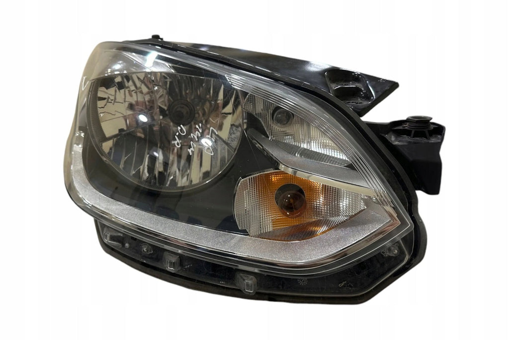 Frontscheinwerfer VW Up 1S1941016N 1EJ01067006 Rechts Scheinwerfer Headlight SCH3133237193qx