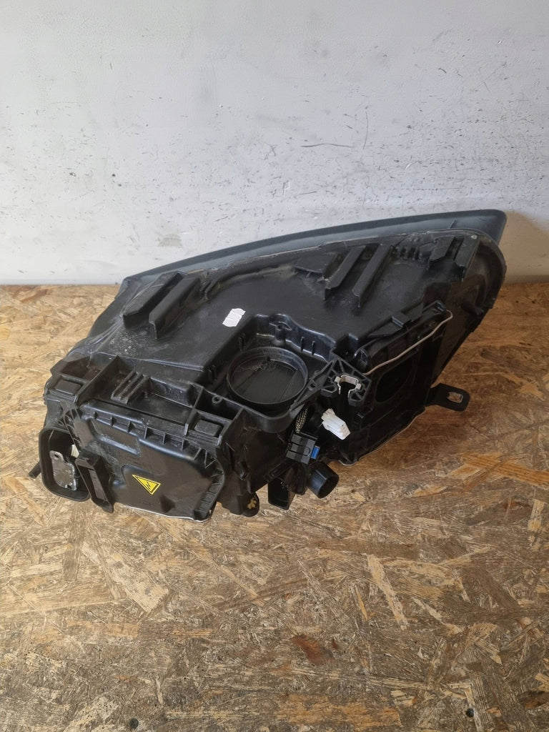 Frontscheinwerfer Audi Q5 8R0941006C Xenon Rechts Scheinwerfer Headlight