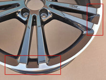 Load image into Gallery viewer, 1x Alufelge 18 Zoll 7.5" 5x112 A1774011300 Mercedes-Benz W177 Rim Wheel FEL7631208626sb