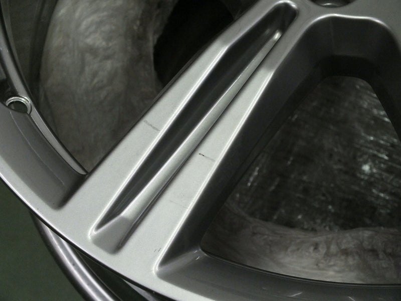 1x Alufelge 20 Zoll 9.0" 5x112 35ET Glanz Graphit 6883753 BMW G05 G06 Rim Wheel FEL6446220605el