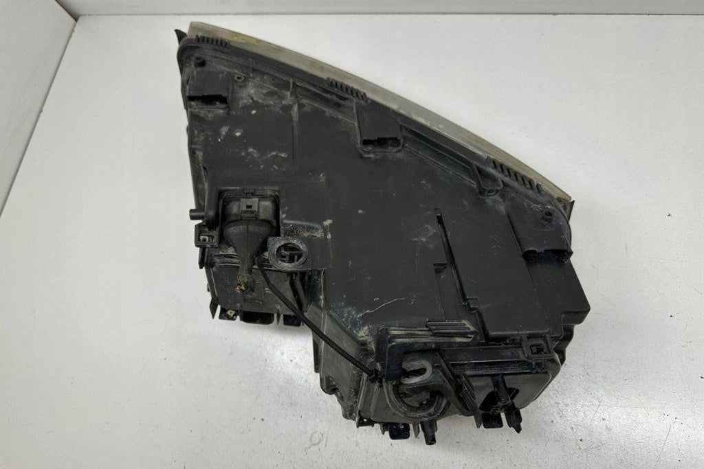 Frontscheinwerfer Audi 15811700 Links Scheinwerfer Headlight