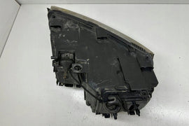 Frontscheinwerfer Audi 15811700 Links Scheinwerfer Headlight
