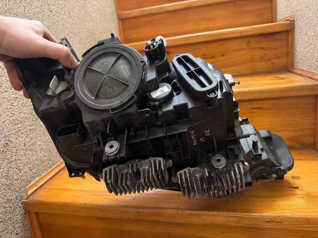 Frontscheinwerfer BMW 3 F30 F31 7314531 Xenon Ein Stück (Rechts oder Links) SCH2980394228xv