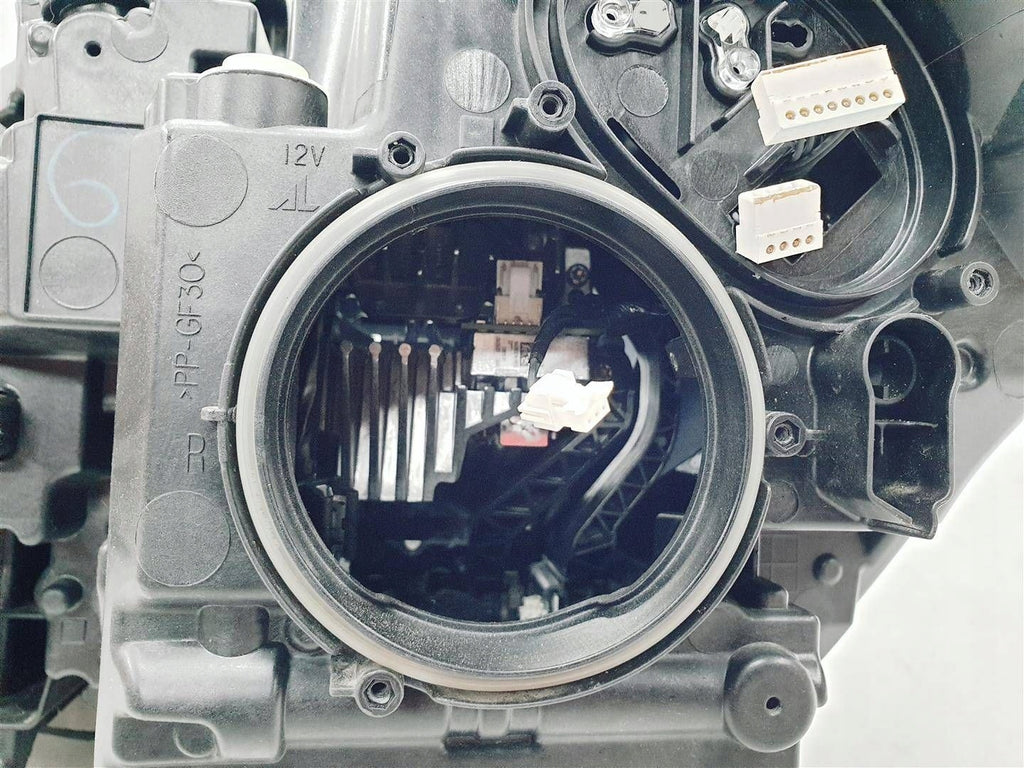 Frontscheinwerfer BMW X5 G05 G06 9481790-09 Laser Rechts Scheinwerfer Headlight SCH1561005852de