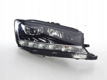Laden Sie das Bild in den Galerie-Viewer, Frontscheinwerfer Skoda Fabia III 6V1941016F Rechts Scheinwerfer Headlight SCH8623343268xy