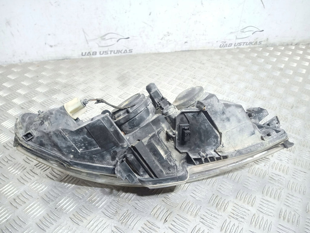 Frontscheinwerfer Opel Vectra B 0301179272 Ein Stück (Rechts oder Links) SCH4373974795hu