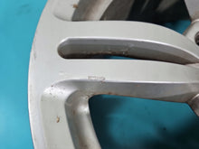 Laden Sie das Bild in den Galerie-Viewer, 1x Alufelge 17 Zoll 8.0" 5x120 34ET BMW X3 E83 Rim Wheel FEL6489718228qm