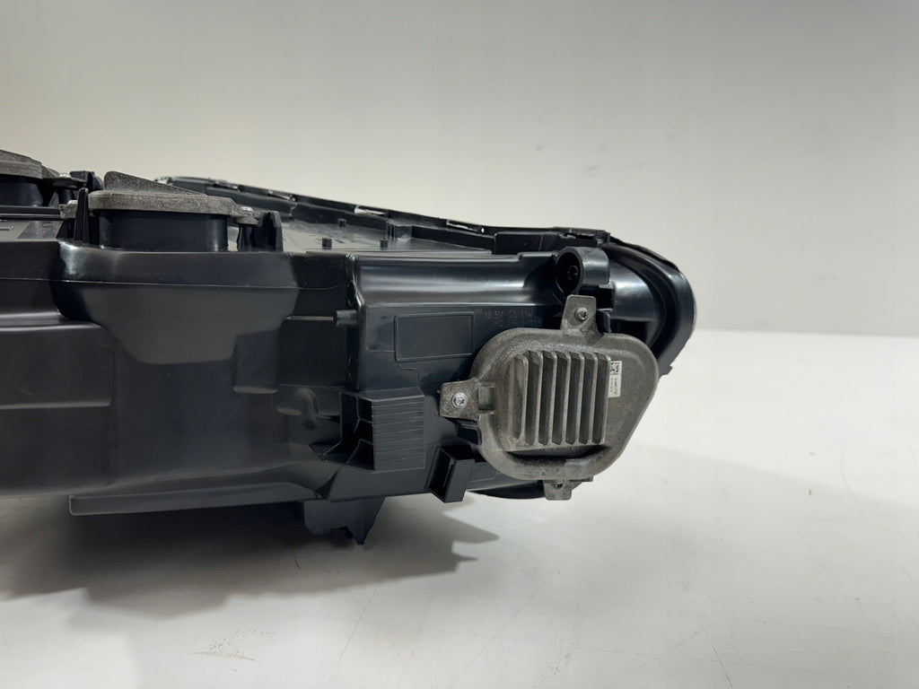 Frontscheinwerfer BMW X1 7495003-03 LED Links Scheinwerfer Headlight SCH2346589423mb