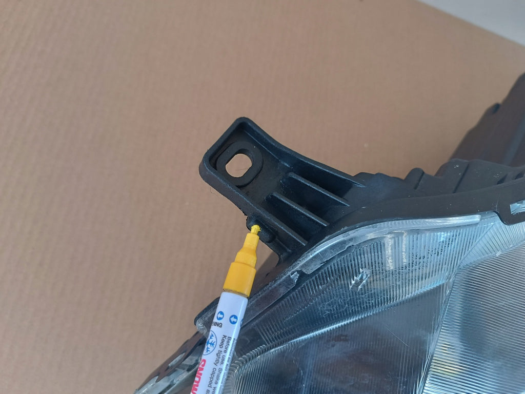 Frontscheinwerfer Ford Kuga III LV4B-13W030-AG Full LED Links Headlight SCH5879560599ya
