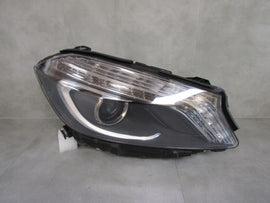 Frontscheinwerfer Mercedes-Benz W176 A1768202861 Xenon Links Headlight