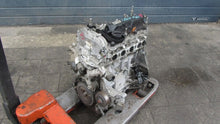 Laden Sie das Bild in den Galerie-Viewer, Motor Honda Cr-V IV N16A2 1.6 120PS 88kW 2015 Diesel Engine Unkomplett MOT6142809982te