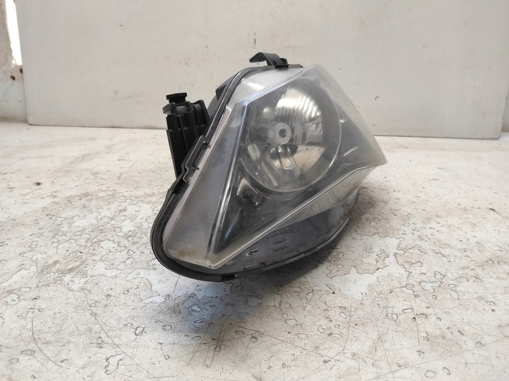 Frontscheinwerfer Seat Ibiza I 6J1941021E Links Scheinwerfer Headlight SCH6350156462ce