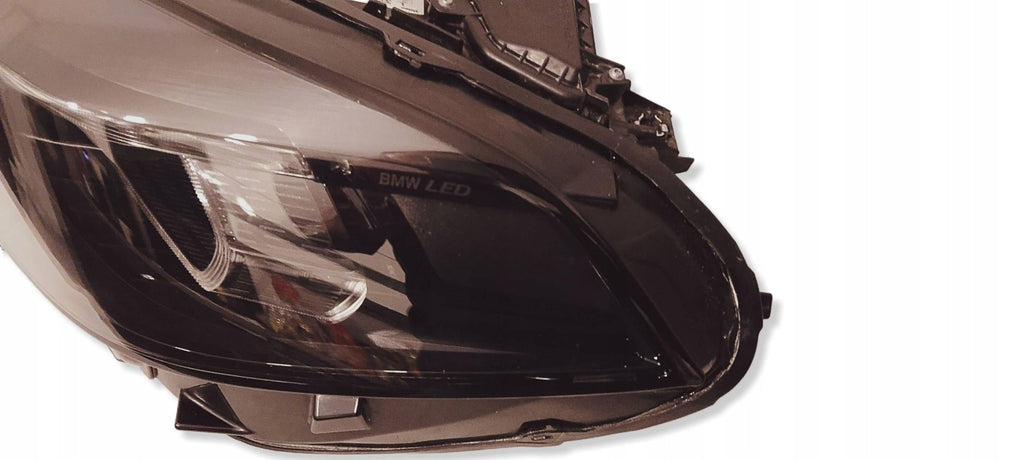 Frontscheinwerfer BMW 1 F40 8082627-06 Ein Satz Scheinwerfer Headlight SCH6251070711xy