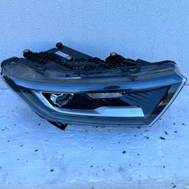 Frontscheinwerfer Ford Connect 2KF941036D Rechts Scheinwerfer Headlight SCH7968691402zi