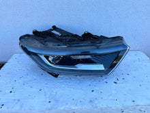 Laden Sie das Bild in den Galerie-Viewer, Frontscheinwerfer Ford Connect 2KF941036D Full LED Rechts Scheinwerfer Headlight SCH3423811430vv