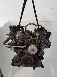 Motor Audi VW A6 C7 I CLAA CLA 3.0 TDI 204PS 150kW 250TKm 2011 Diesel Unkomplett