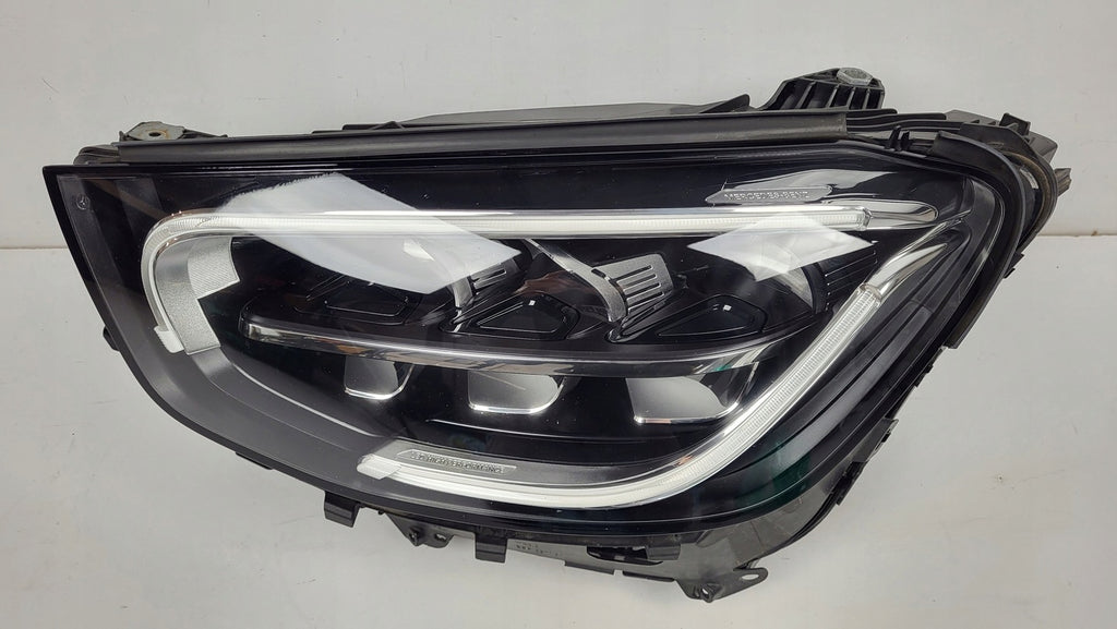 Frontscheinwerfer Mercedes-Benz Glc X253 A2539066303 Links Headlight SCH8349707618da